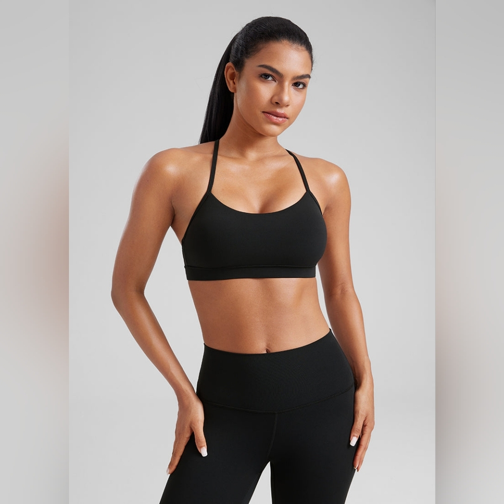 Butterluxe Bra Y back